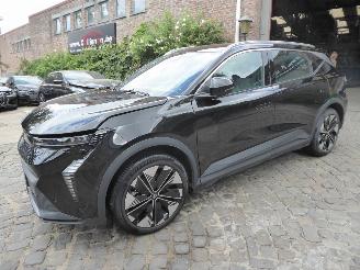 skadebil auto Renault Scenic E-TECH 170 Comfort Range Evolution 2025/8