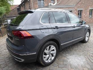 Volkswagen Tiguan Elegance eHybrid picture 4