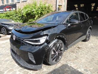 Auto incidentate Volkswagen ID.4 Pro 210 kW mit Infotainment-Paket 2025/10