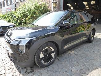 damaged passenger cars Kia EV3  2025/3