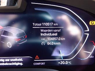 BMW iX3 Impressive picture 17
