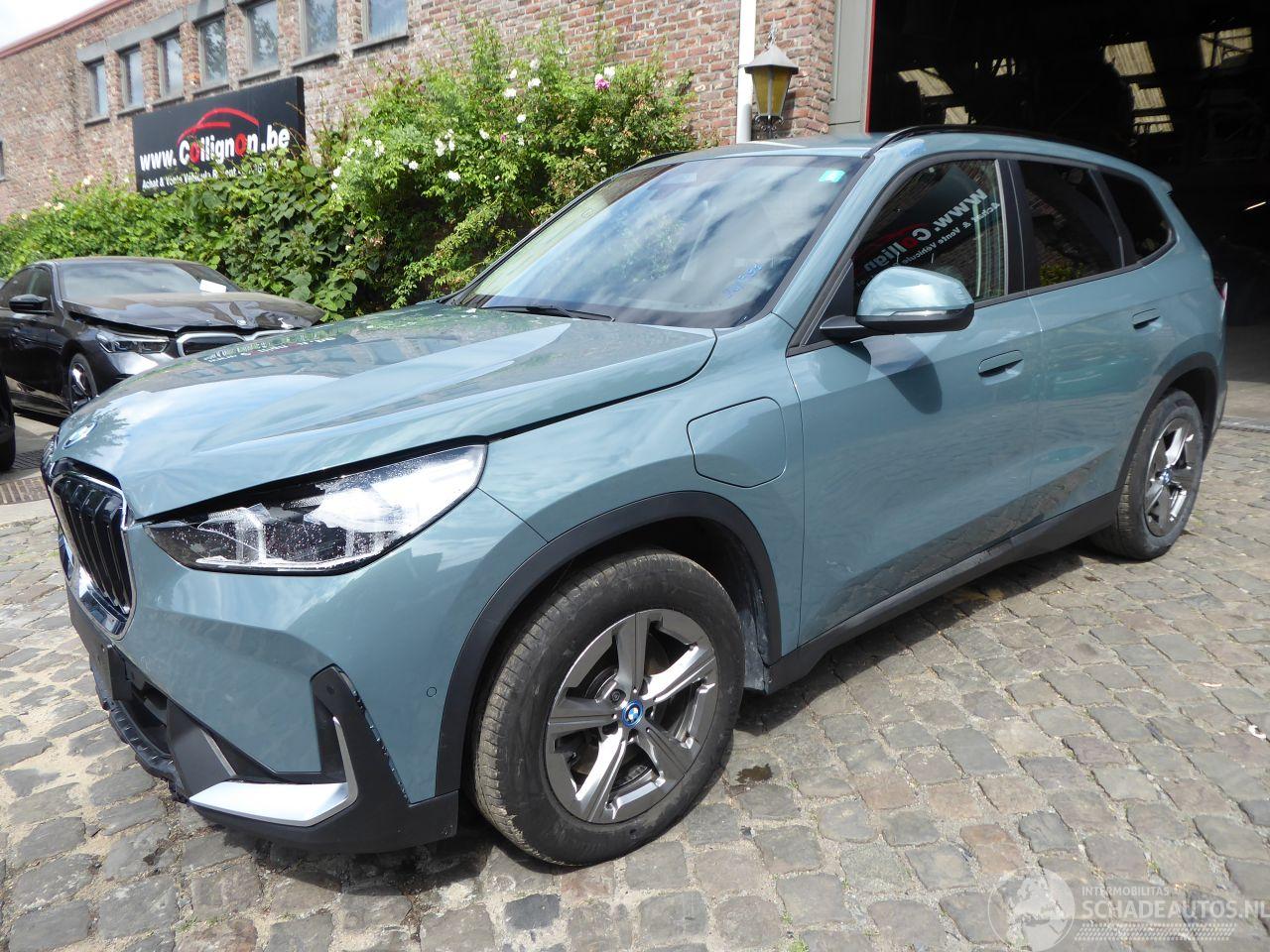 BMW X1 xDrive 25 e