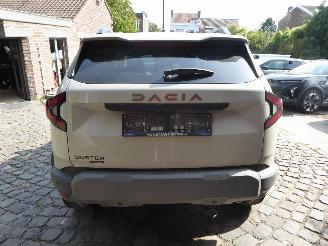 Dacia Duster III Hybrid 140 Extreme picture 6