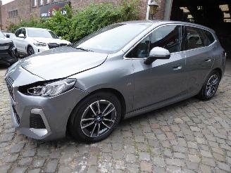 Unfallwagen BMW 2-serie Active Tourer 218 i Pack M 2023/11