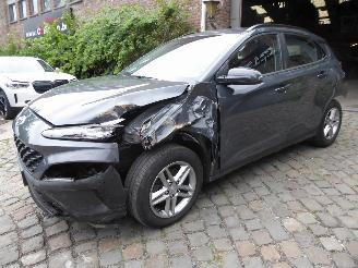 Voiture accidenté Hyundai Kona Twist 2023/6
