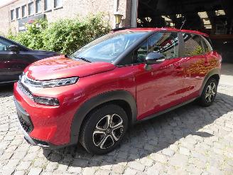skadebil auto Citroën C3 Aircross Feel Pack 2024/1