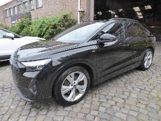 skadebil auto Audi Q4 e-tron S Line 2022/2