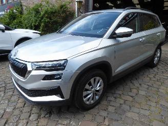 skadebil auto Skoda Karoq Ambition 2024/8