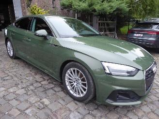 Audi A5 TDI S tronic Sportback advanced picture 4