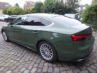 Audi A5 TDI S tronic Sportback advanced picture 7