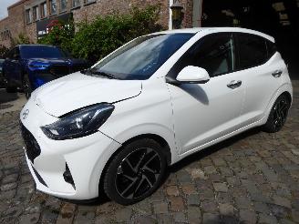 Voiture accidenté Hyundai I-10  2024/3