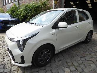 Unfallwagen Kia Picanto  2025/2