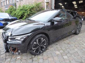 skadebil auto Kia EV6 GT Line 2023/8