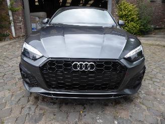 Audi A5 35 TDI S tronic Sportback S line picture 3