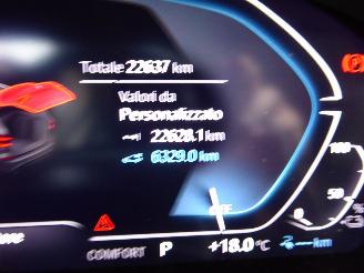 BMW X3 xDrive 30 e Advantage picture 24