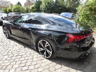 Audi E-tron GT quattro picture 9