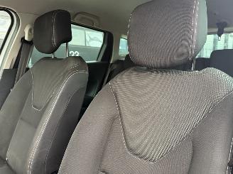 Renault Clio 1.5 dCi ECO Expression picture 8