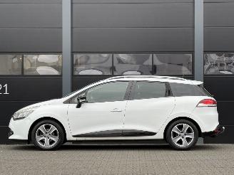 Renault Clio 1.5 dCi ECO Expression picture 6