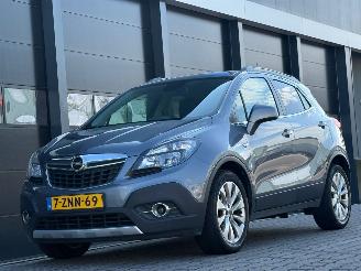 Tweedehands auto Opel Mokka 1.4 T Cosmo LPG 2015/2