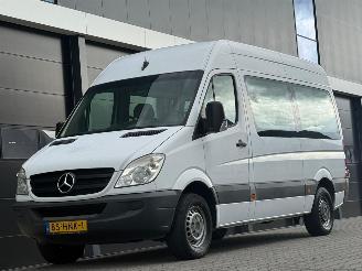 Tweedehands auto Mercedes Sprinter 311 2.2 CDI Airco Lift 9-PERS 2009/1