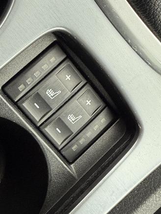 Ford Mondeo 2.0 EcoBoost Titanium picture 6