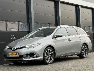 Auto incidentate Toyota Auris 1.6D Xenon Clima EURO-6 2016/5