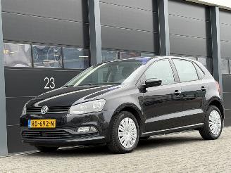 bruktbiler auto Volkswagen Polo 1.4 TDI Stoelverwarming EURO-6 2017/1