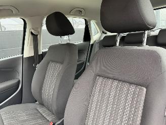 Volkswagen Polo 1.4 TDI Stoelverwarming EURO-6 picture 7