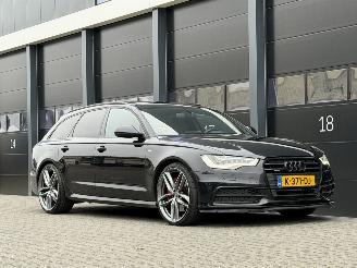 Audi A6 avant 3.0 TDI BiT S-Line Pano Sport-Stoelen picture 2