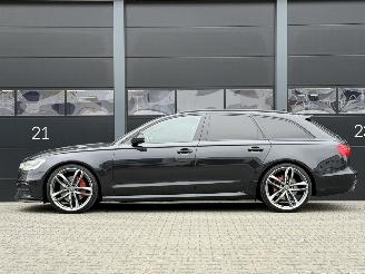 Audi A6 avant 3.0 TDI BiT S-Line Pano Sport-Stoelen picture 6