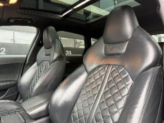 Audi A6 avant 3.0 TDI BiT S-Line Pano Sport-Stoelen picture 8