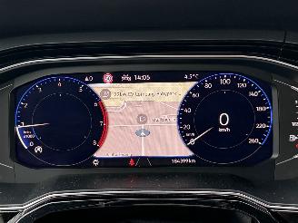 Volkswagen Polo 1.0 TSI R-Line Pano Virtual Cockpit Clima picture 10
