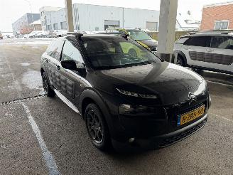 Citroën C4 cactus 1.6 e-HDi Navi Camera AUTOMAAT picture 2