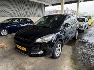 begagnad bil auto Ford Kuga 1.5 Navi Clima NAP 2016/3