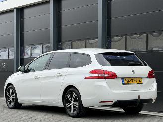 Peugeot 308 1.6 BlueHDI Leer Clima EURO-6 picture 5