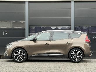 Renault Scenic 1.5 DCi Bose Massage 7-PERS picture 6