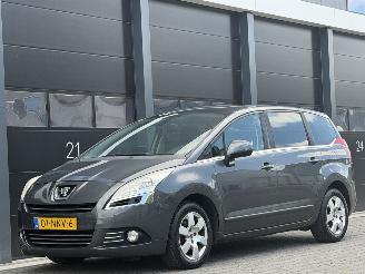 Peugeot 5008 1.6 VTi Navi Clima 7-PERS picture 1