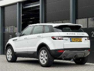 Land Rover Range Rover Evoque 2.2 eD4 Panorama Leer Clima PDC picture 5