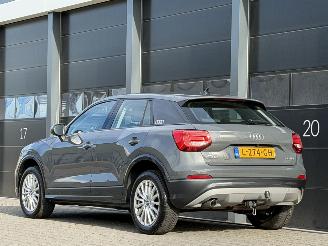 Audi Q2 30 TDI S Edition Virtual Camera Leer picture 5