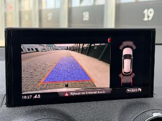Audi Q2 30 TDI S Edition Virtual Camera Leer picture 10