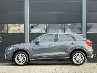 Audi Q2 30 TDI S Edition Virtual Camera Leer picture 6