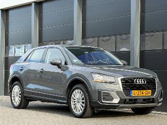 Audi Q2 30 TDI S Edition Virtual Camera Leer picture 2