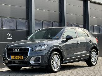 ocasión turismos Audi Q2 30 TDI S Edition Virtual Camera Leer 2020/1