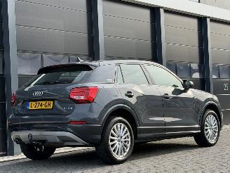 Audi Q2 30 TDI S Edition Virtual Camera Leer picture 4