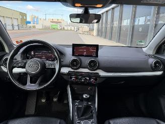 Audi Q2 30 TDI S Edition Virtual Camera Leer picture 7