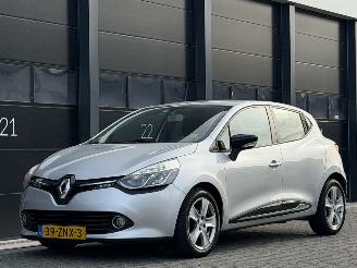 ocasión turismos Renault Clio 1.5 dCi ECO Expression Navi Airco 2013/3