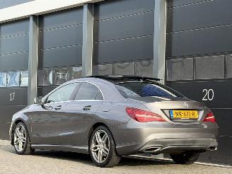 Mercedes Cla-klasse 180d CDI Panorama Xenon AUTOMAAT picture 5