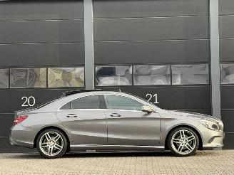 Mercedes Cla-klasse 180d CDI Panorama Xenon AUTOMAAT picture 3