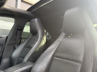 Mercedes Cla-klasse 180d CDI Panorama Xenon AUTOMAAT picture 8