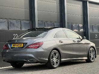 Mercedes Cla-klasse 180d CDI Panorama Xenon AUTOMAAT picture 4